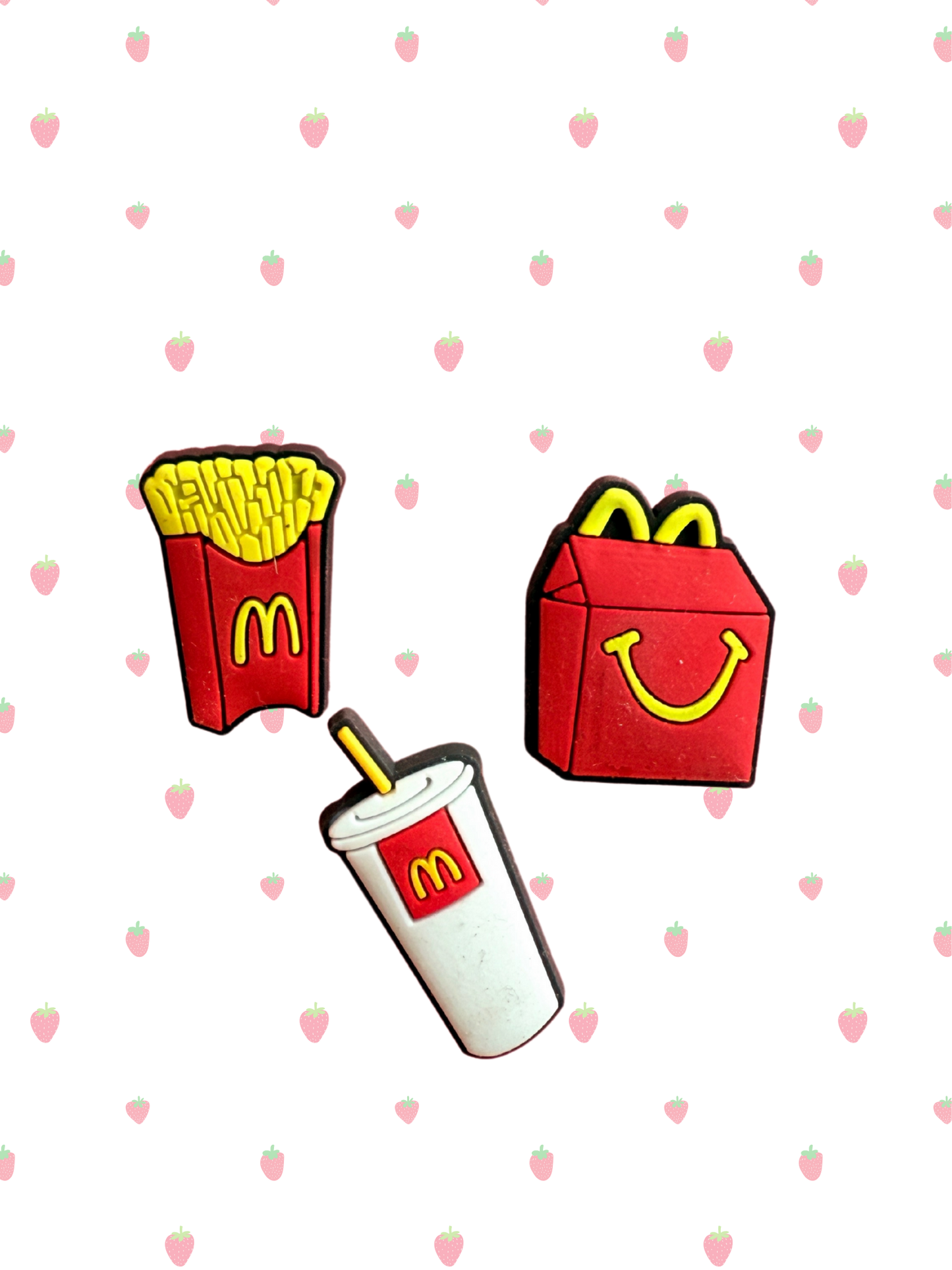 Mcdo Snacks
