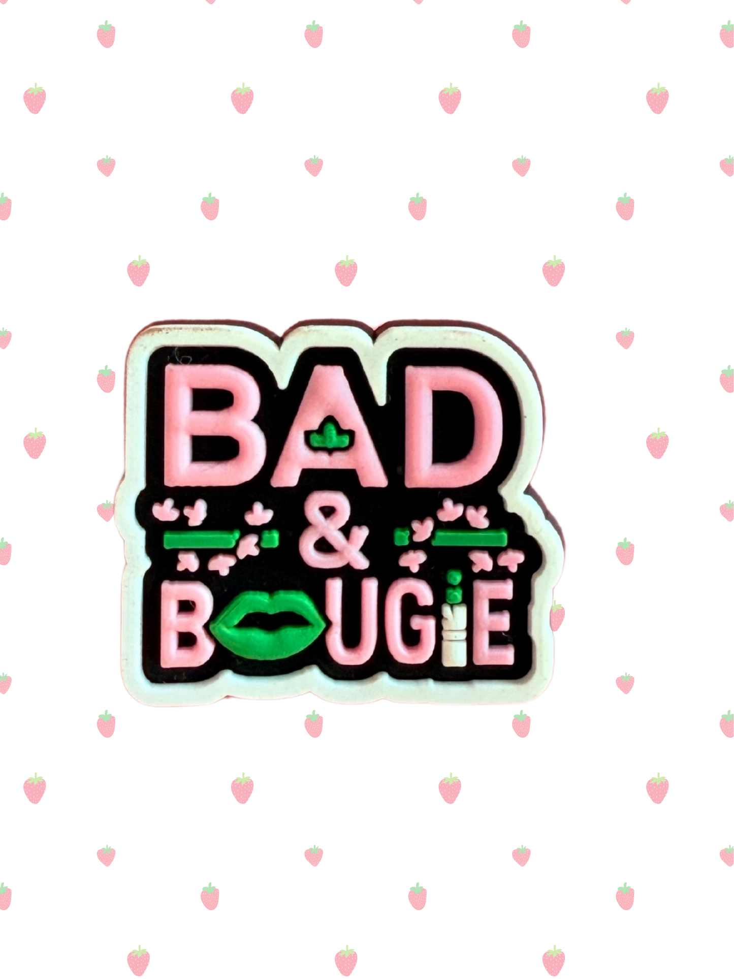 Bad & Bougie