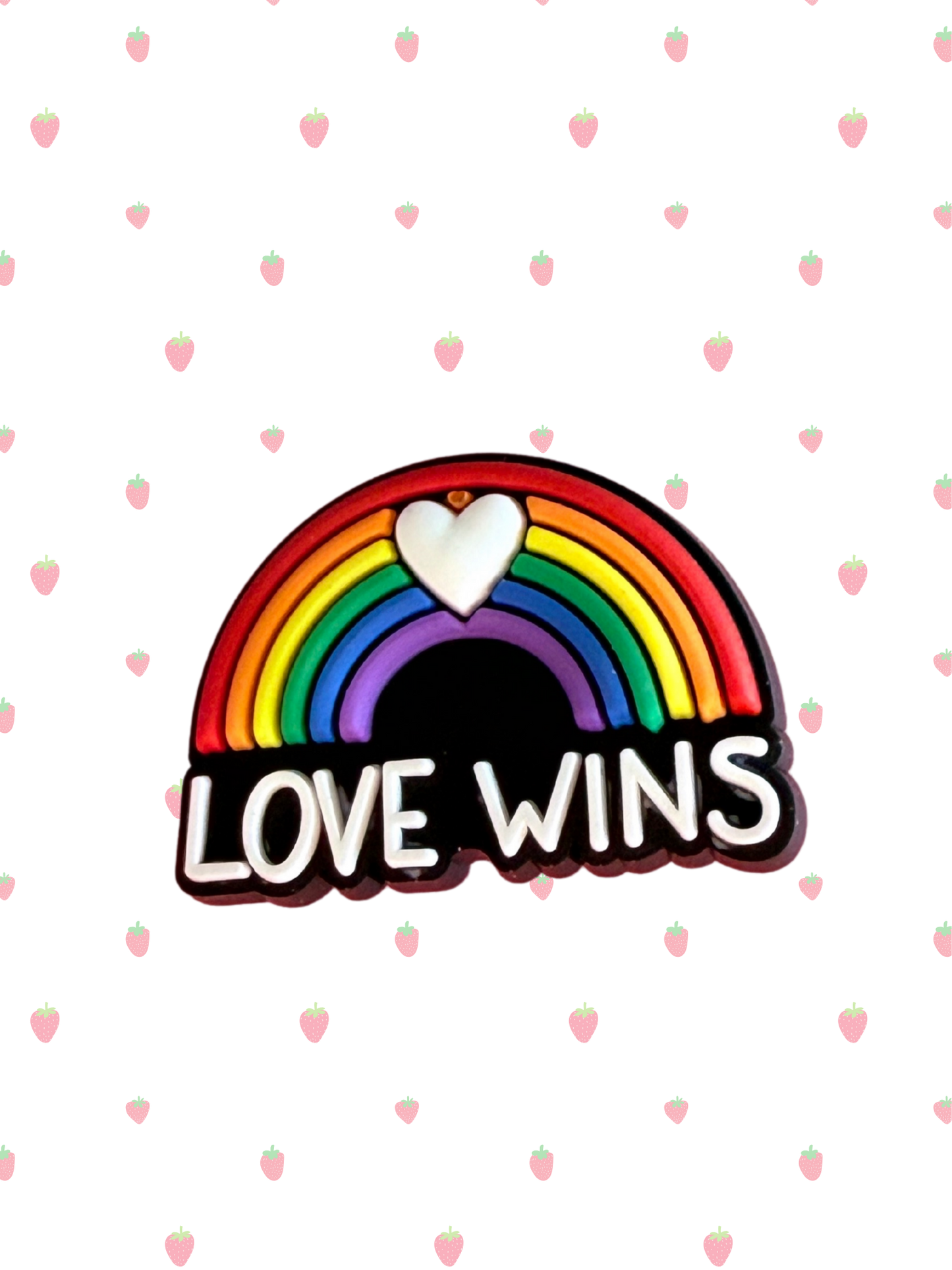 Love Wins