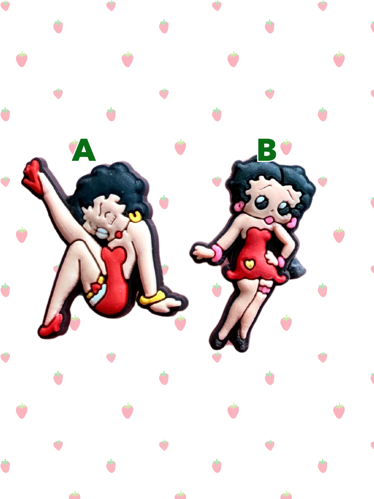 Betty Boop