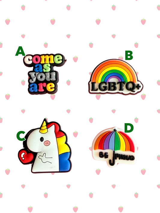 Pride
