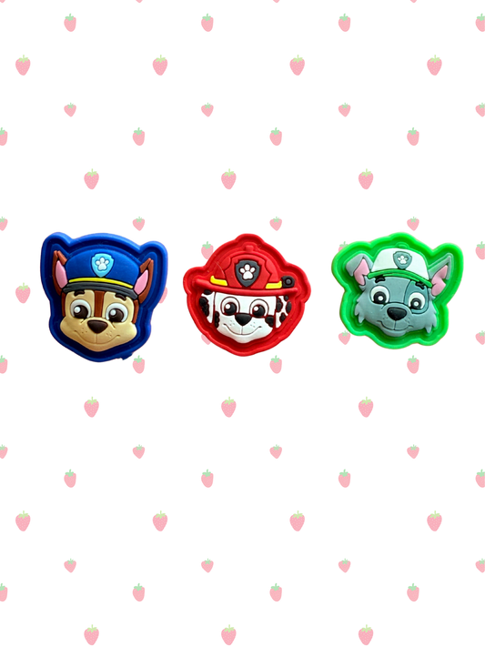 Paw Patrol