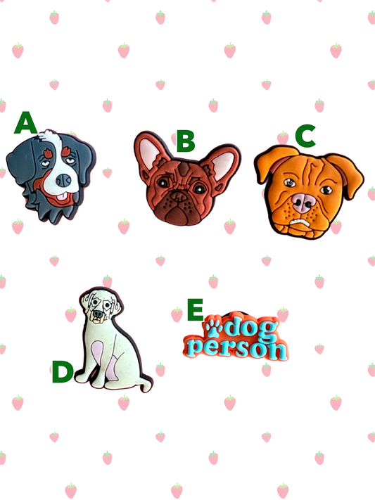 Dogs