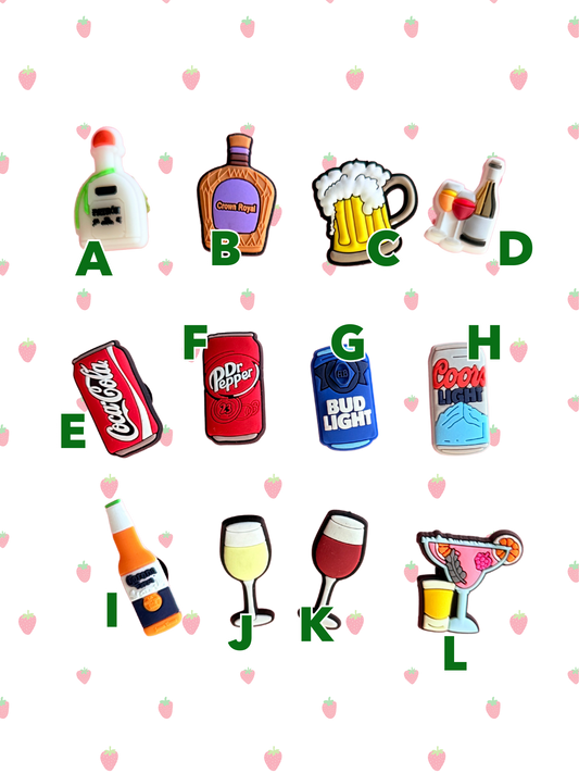 Drinks