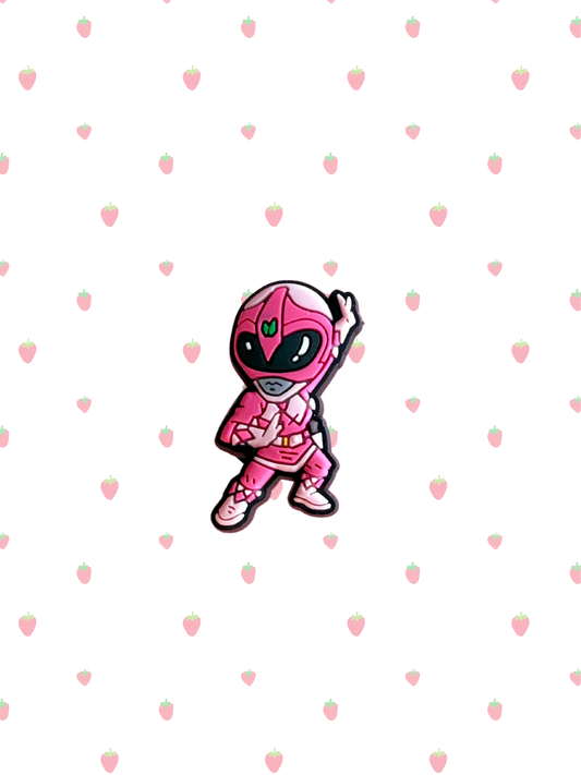 Pink Ranger