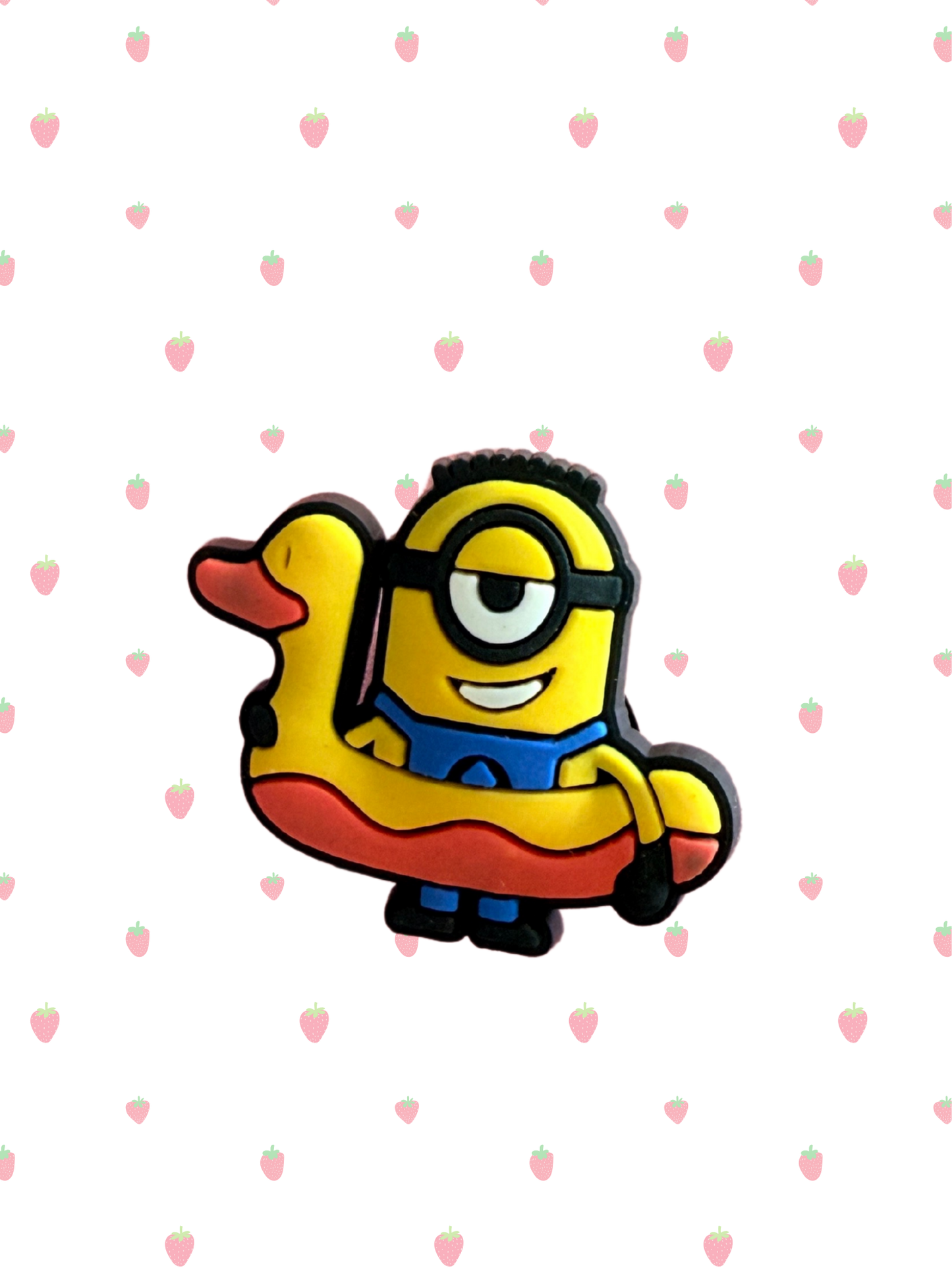 Summer Minion