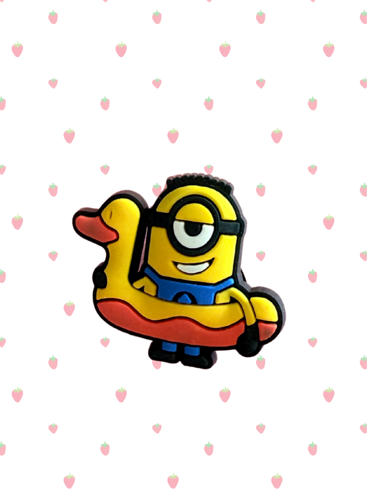 Summer Minion