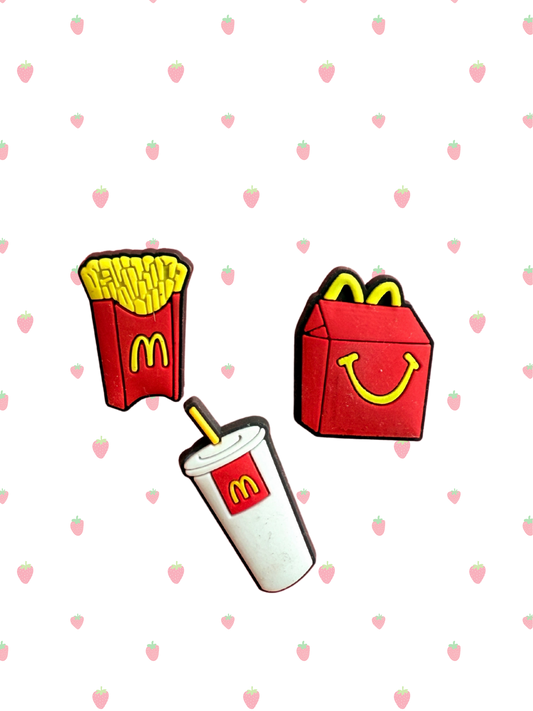Mcdo Snacks