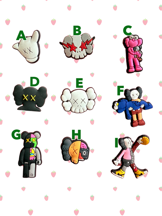 Kaws