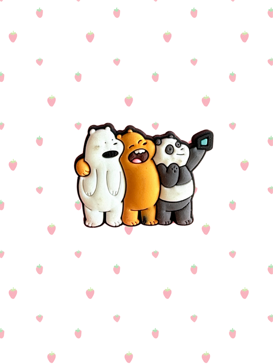 We Bare Bears