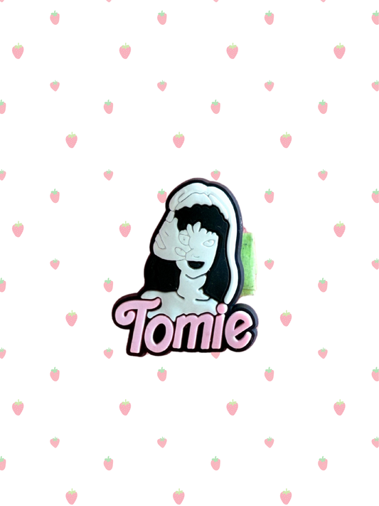 Tomie