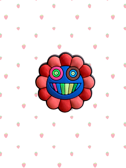 Murakami Flower - Colourful