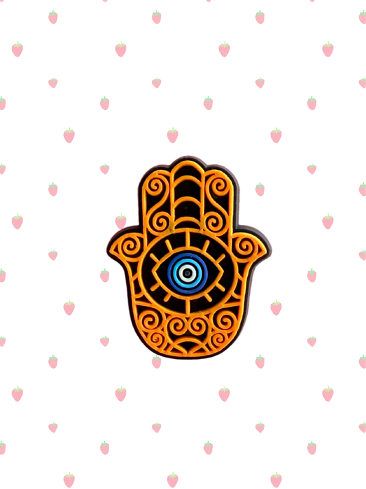 Evil eye