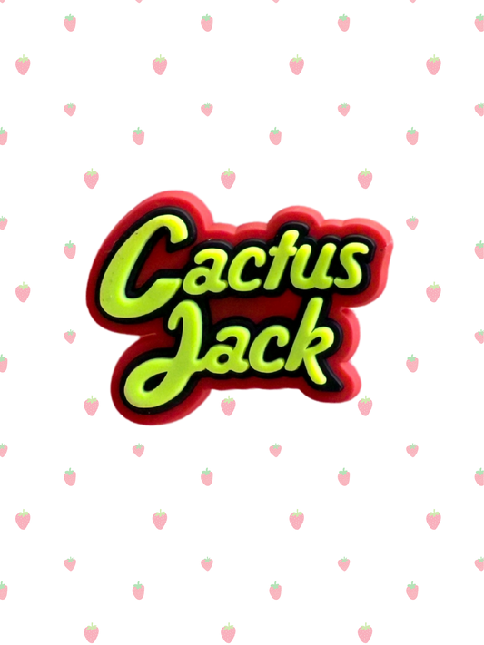 Cactus Jack