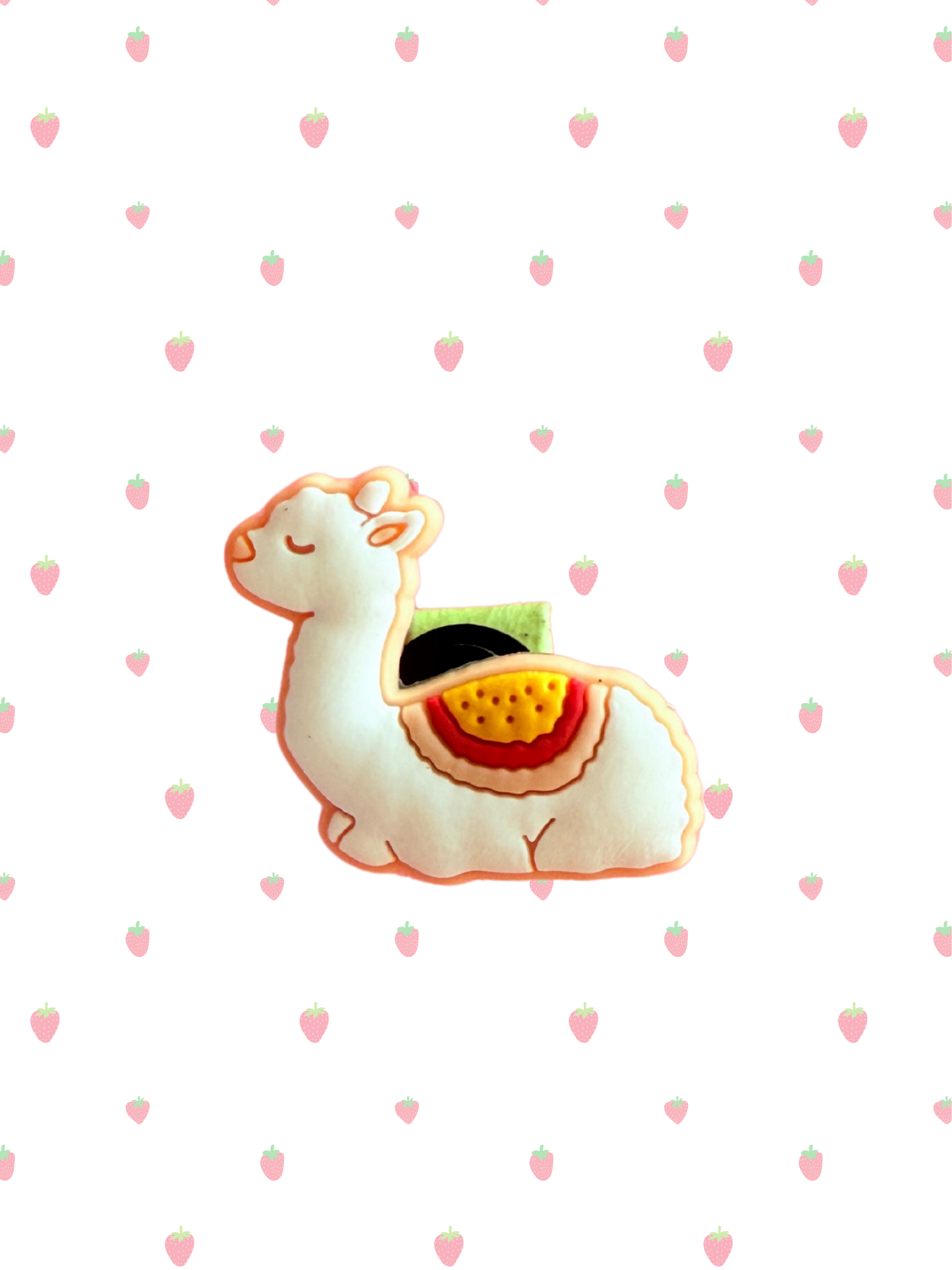 Alpaca