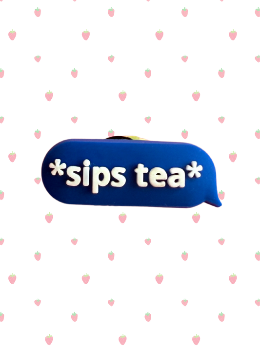 Sips Tea