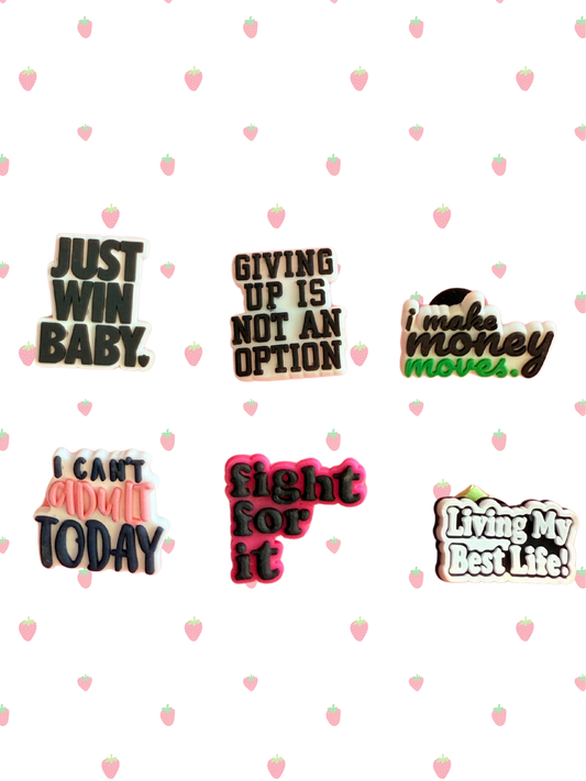 Statements