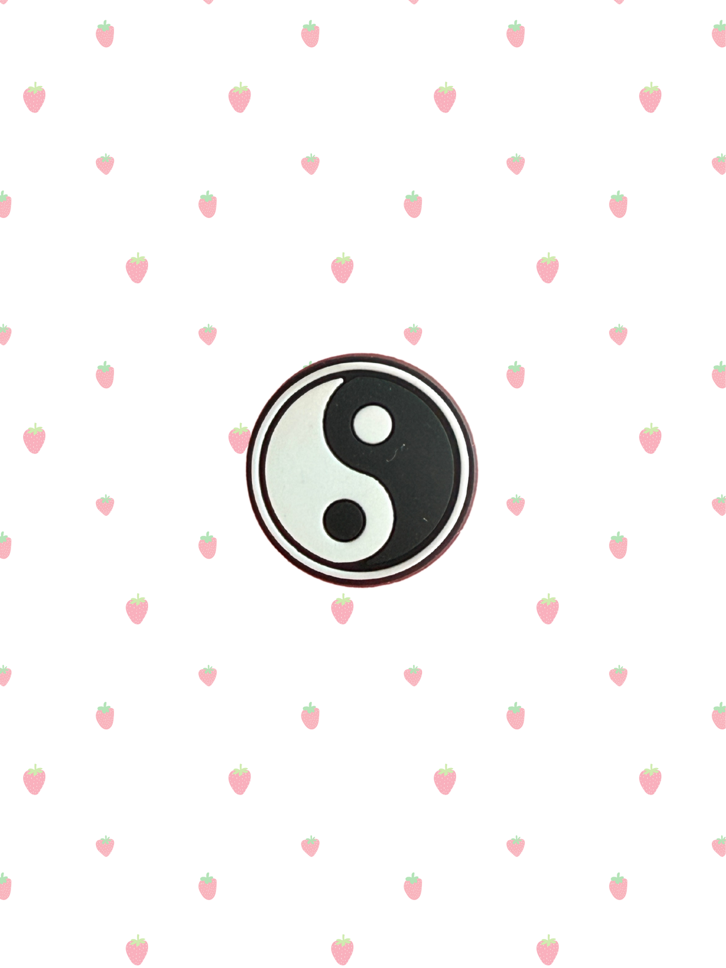Yin & Yang