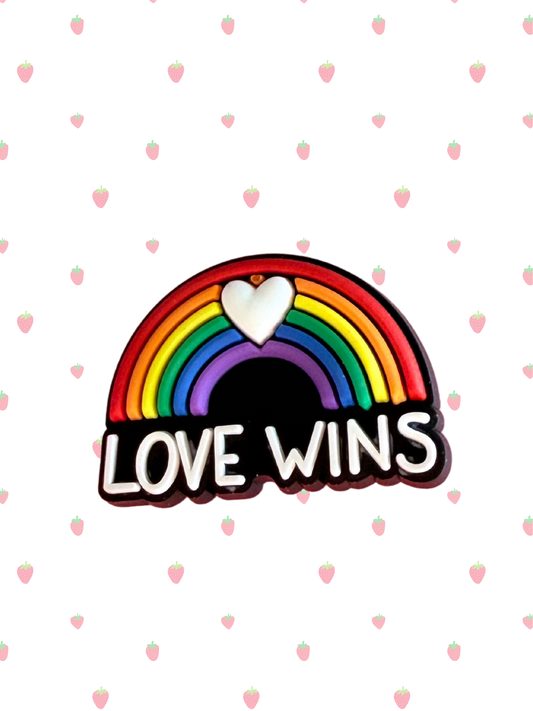 Love Wins
