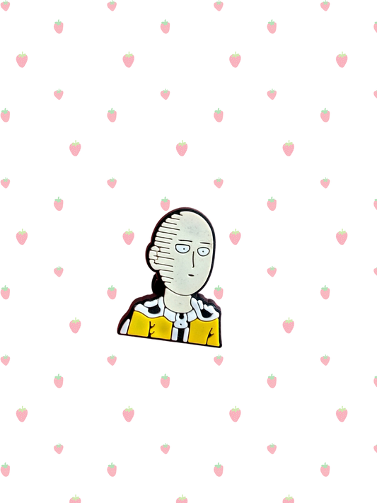 One Punch Man
