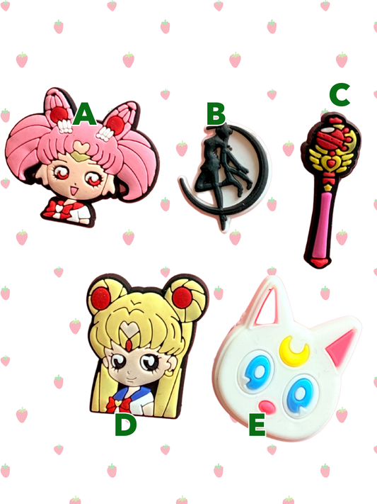 Sailor Moon