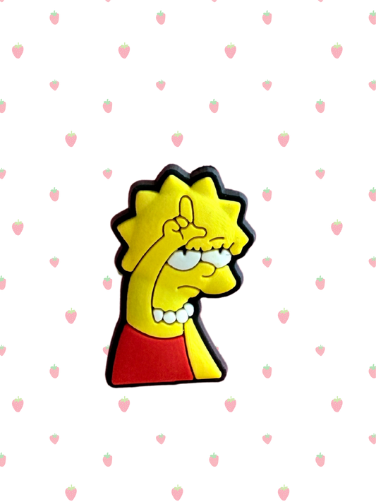 Lisa Simpson