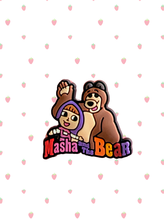 Masha and the Bear