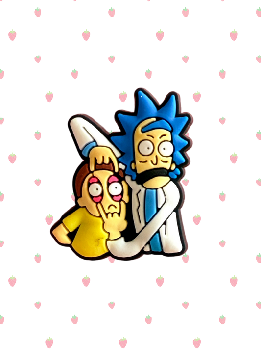 Rick and Morty