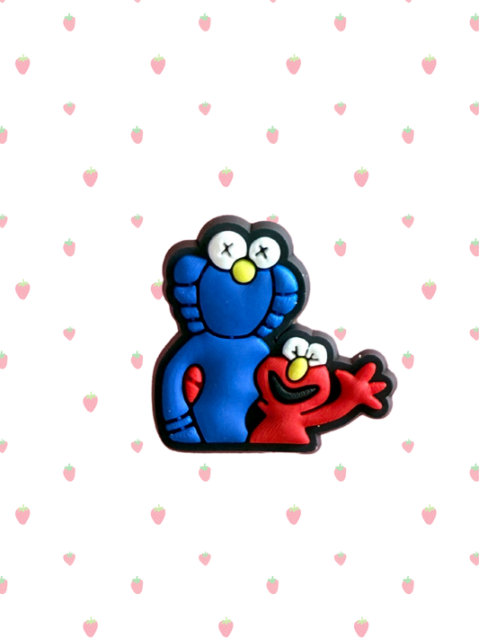 Sesame Street
