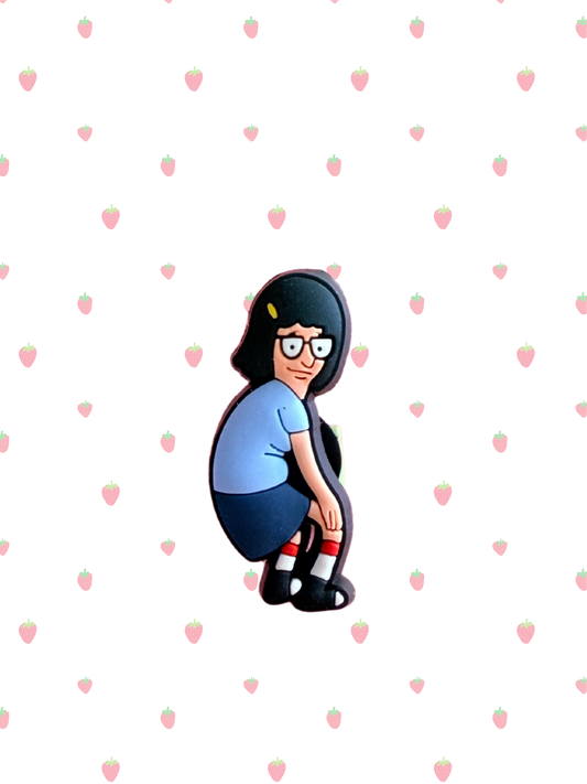 Tina Belcher